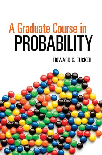 A Graduate Course in Probability (Dover Books on Mathematics)